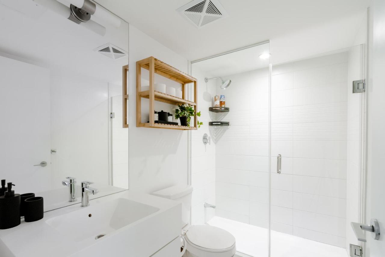 The Perfect Getaway Apartment Toronto Bagian luar foto