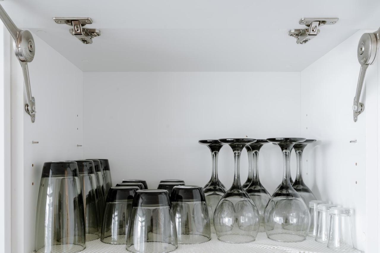 The Perfect Getaway Apartment Toronto Bagian luar foto