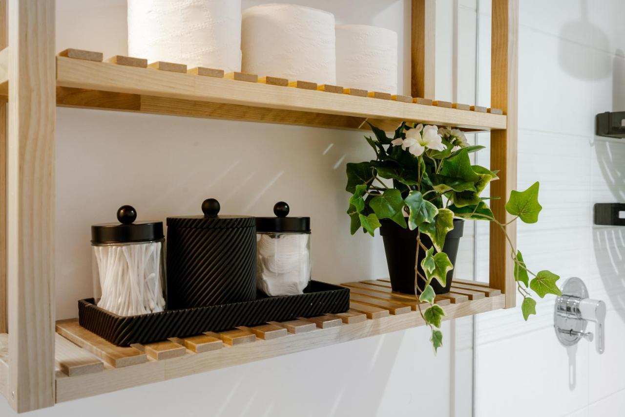 The Perfect Getaway Apartment Toronto Bagian luar foto