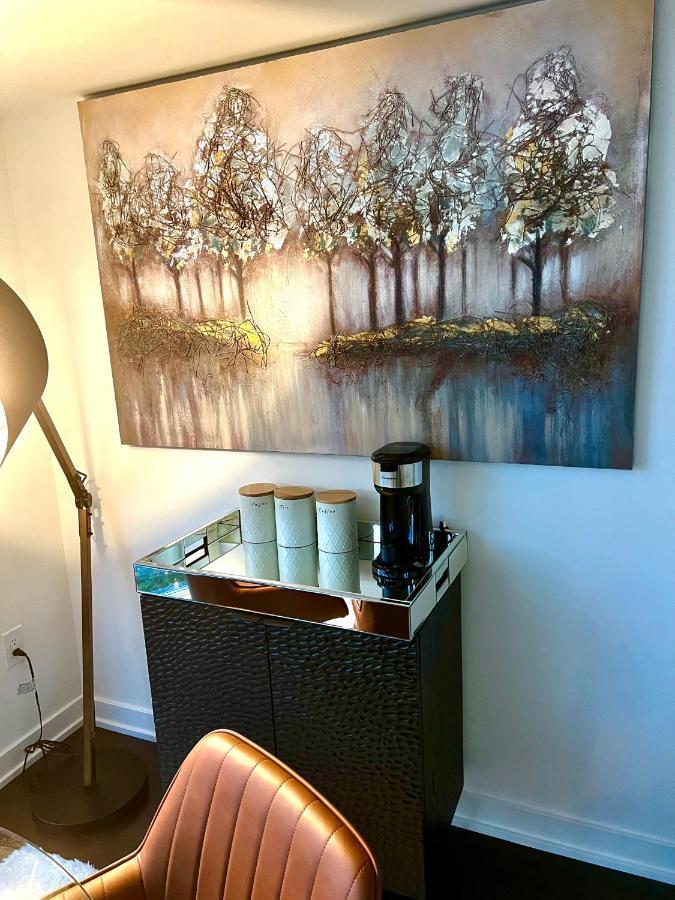 The Perfect Getaway Apartment Toronto Bagian luar foto