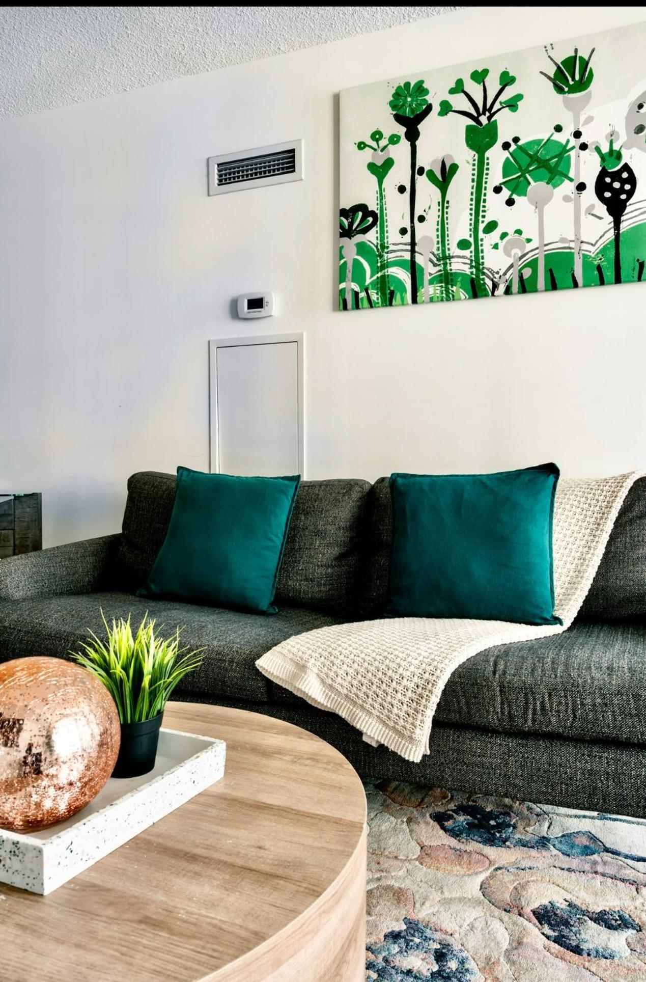 The Perfect Getaway Apartment Toronto Bagian luar foto